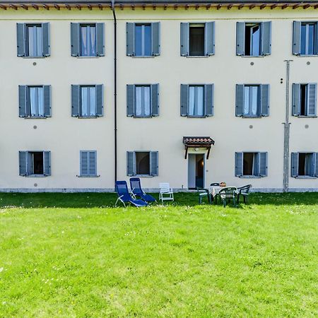 Apartment Vecchia Filanda By Interhome Musso Exterior photo