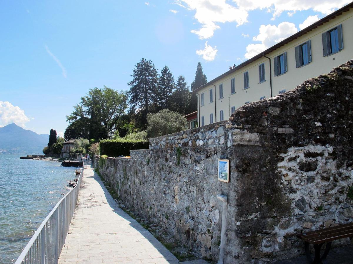 Apartment Vecchia Filanda By Interhome Musso Exterior photo
