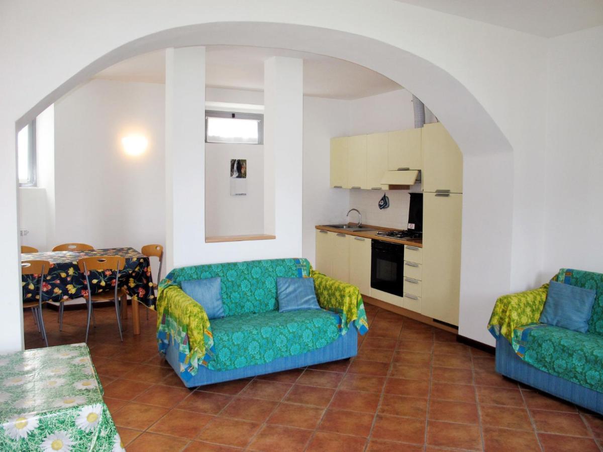 Apartment Vecchia Filanda By Interhome Musso Exterior photo