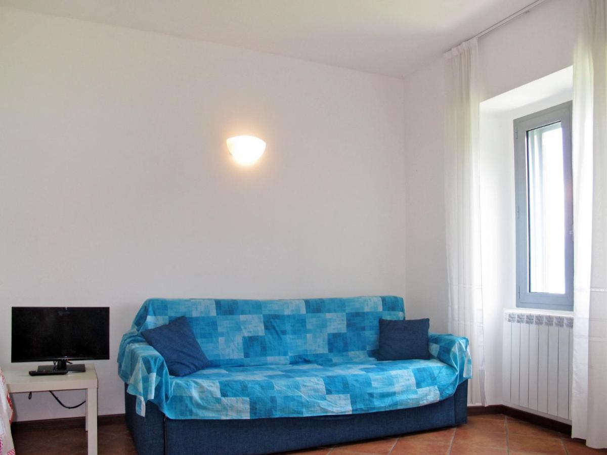 Apartment Vecchia Filanda By Interhome Musso Exterior photo