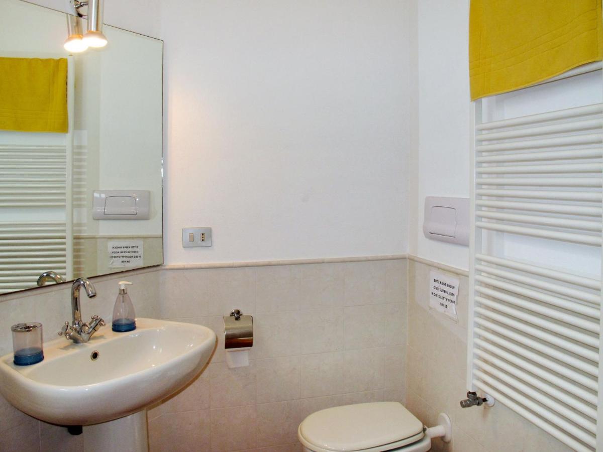 Apartment Vecchia Filanda By Interhome Musso Exterior photo